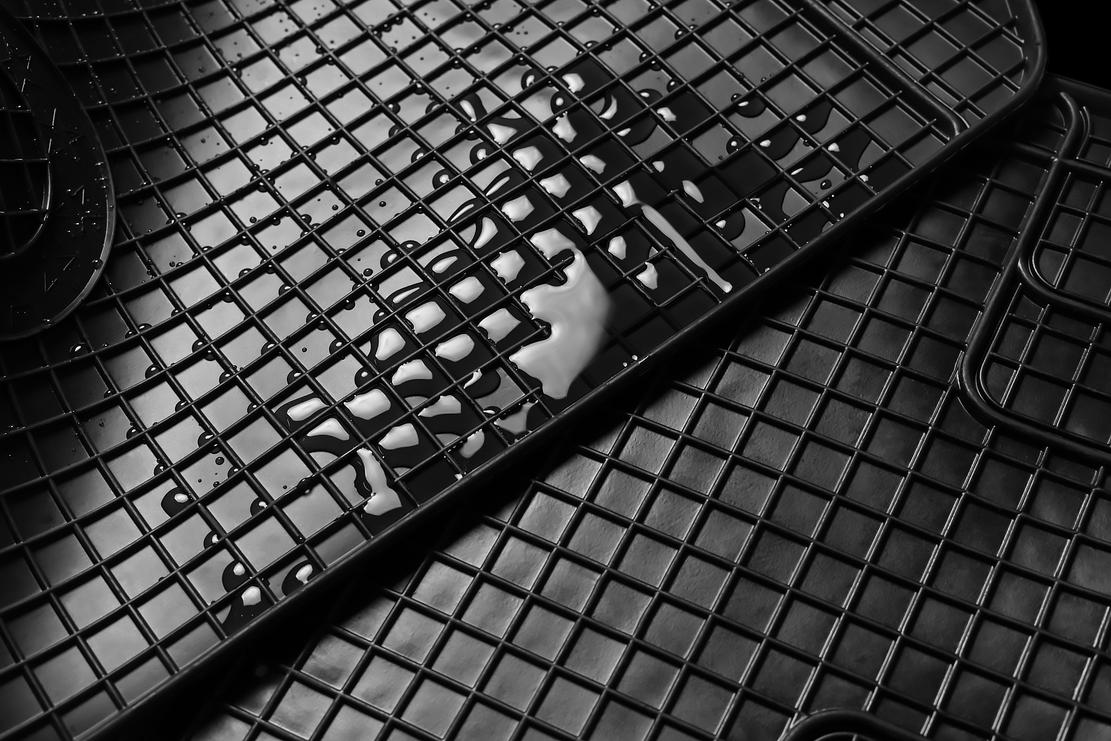 Wielganizator Tapis De Voiture - Compatible Avec Citroen C5 | FindTheDeal