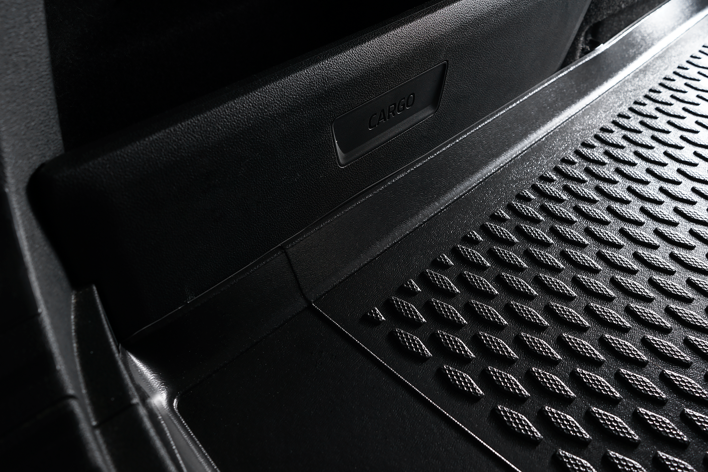 Vasca Bagagliaio Recambo Per Renault Clio V Berlina (2019+) – Su Misura Con Bordo